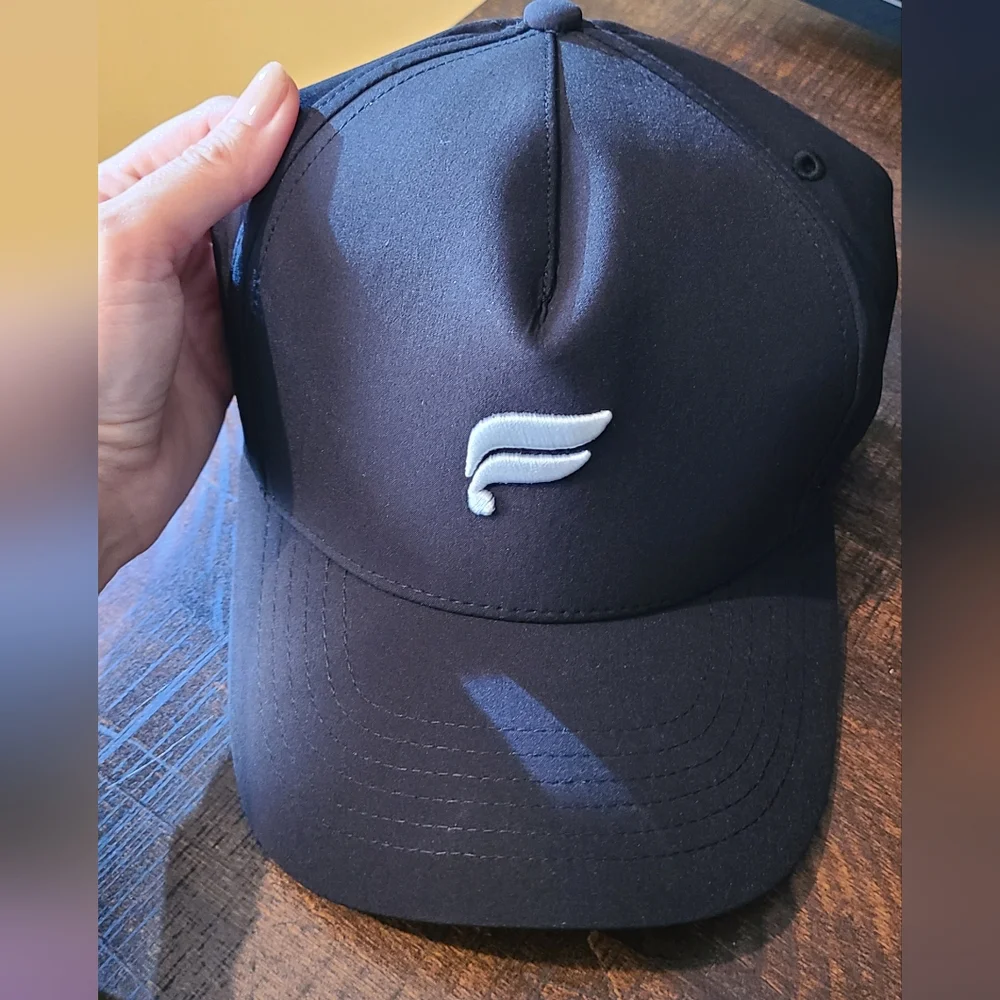 Fabletics Cap Hat New - Picture 10 of 15